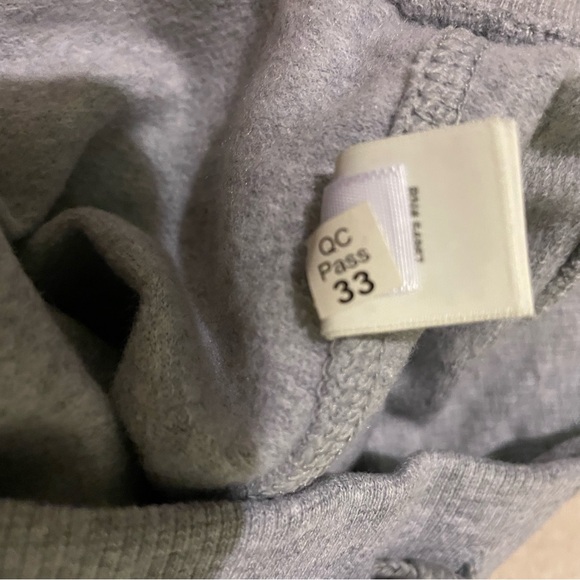 VS. PINK bling flared sweatpants X-small NWOT - Picture 10 of 11